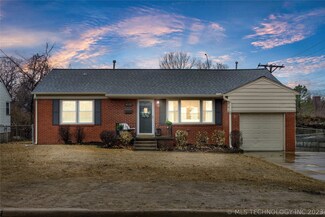 4112 E 27th St, Tulsa, OK 74114