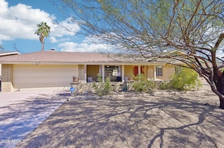348 E Cairo Dr, Tempe, AZ 85282