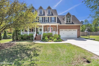 362 Weir Dr, Hampstead, NC 28443
