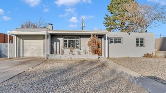 3401 San Pedro Dr NE, Albuquerque, NM 87110