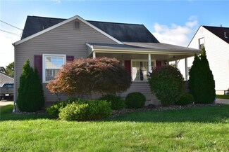 474 W Wilson St, Struthers, OH 44471