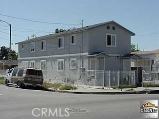 10929 Compton Ave, Los Angeles, CA 90059