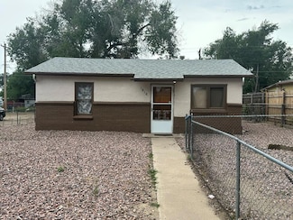 1916 E 16th St, Pueblo, CO 81001