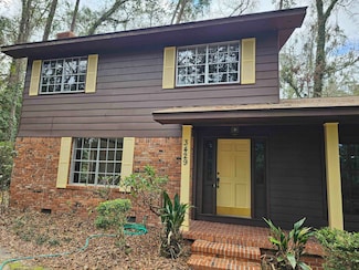 3429 Lakeshore Dr, Tallahassee, FL 32312