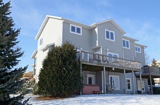 1110 Goehl Rd, Waterloo, WI 53594