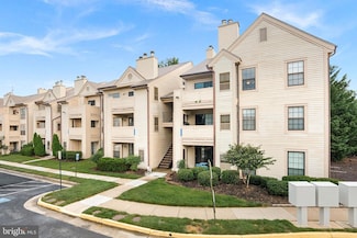 6900 Mary Caroline Cir Unit L, Alexandria, VA 22310