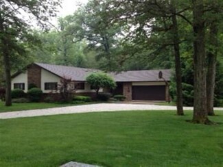 16014 S 630 W, Remington, IN 47977