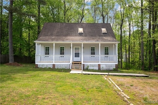 4519 Bexwood Dr, Chesterfield, VA 23832