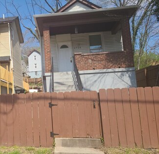 1706 Denham St, Cincinnati, OH 45225
