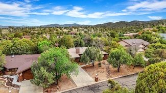 3445 E Sanddraw Cir, Prescott, AZ 86303