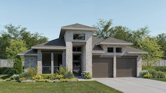 322 Mercury Sky Rd, Richmond, TX 77406