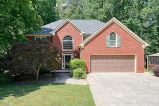 109 Lake Latimer Cove NE, Kennesaw, GA 30144