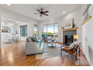 3766 Ridgeway St, Boulder, CO 80301