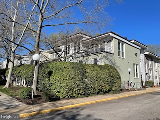 60 G St SW Unit B, Washington, DC 20024