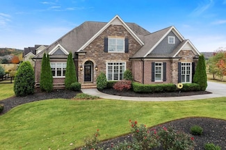 34 River Shoals Dr SE, Cartersville, GA 30120