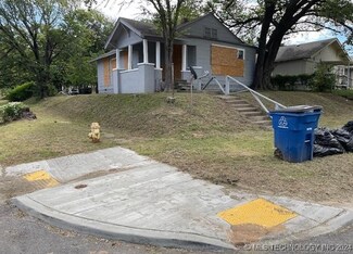 131 N Yorktown Ave, Tulsa, OK 74110