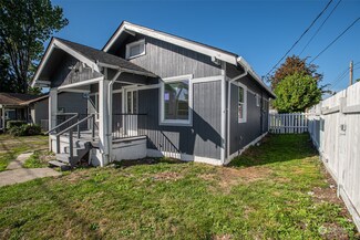 1715 S 17th St, Tacoma, WA 98405