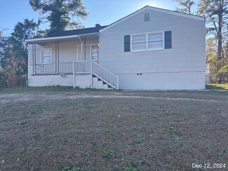 2910 Hummingbird Ln, Augusta, GA 30906