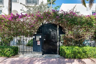 338 Euclid Ave Unit C111, Miami Beach, FL 33139