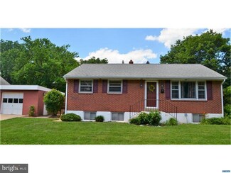 25 Hawthorne Ave, Wilmington, DE 19805