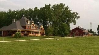 11881 Gumwood Rd, Bourbon, IN 46504
