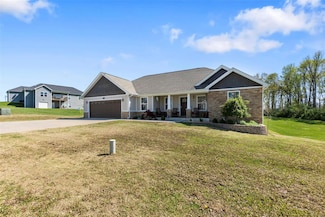 145 Country View Ln, Cape Girardeau, MO 63701