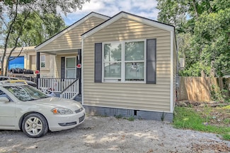 2832 Ranger Dr, North Charleston, SC 29405