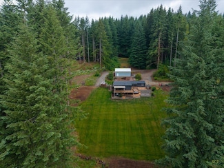 7715 NE Quarry Rd, La Center, WA 98629