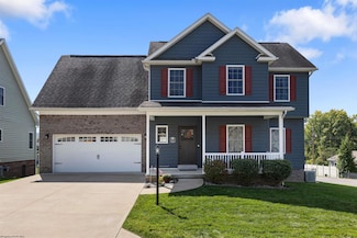 105 Maren Ln, Morgantown, WV 26508