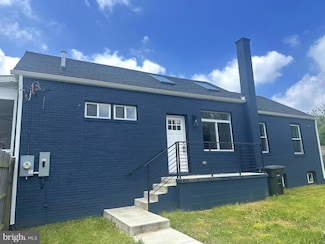 2920 Vista St NE, Washington, DC 20018