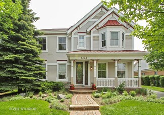 2223 Thistle Rd, Glenview, IL 60026