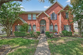 22406 Piper Terrace Ln, Katy, TX 77450