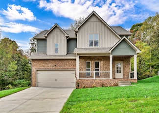 518 Danica Dr, Clarksville, TN 37042