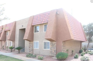 4965 Indian River Dr Unit 101, Las Vegas, NV 89103