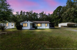 21480 Jane Shaw Rd, Wagram, NC 28396