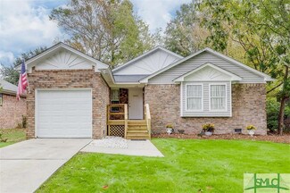 106 Redan Dr, Savannah, GA 31410