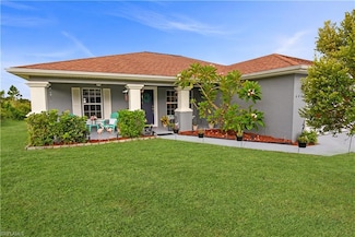 6005 Elaine Ave N Unit 9, Lehigh Acres, FL 33971