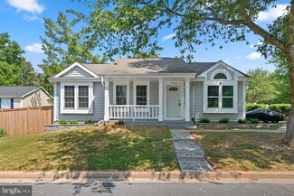 11645 Doxdam Terrace, Germantown, MD 20876