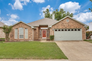 4808 Justin Dr, Plano, TX 75024