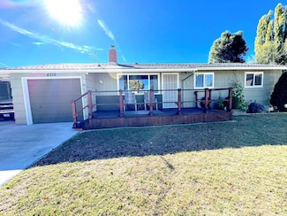 4316 Barry Ave, Klamath Falls, OR 97603