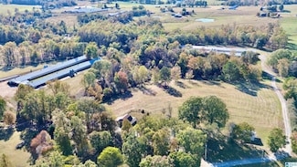 1373 & 1379 County Road 1669, Holly Pond, AL 35083