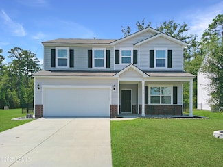 62 Keowee Ln, Beaufort, SC 29906