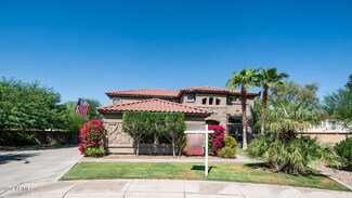 3500 S Camellia Place Unit 6, Chandler, AZ 85248