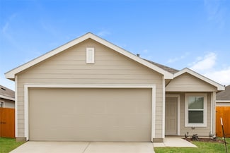 3153 Crestone Dr, Crandall, TX 75114