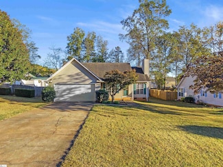 402 Jacqueline Rd, Piedmont, SC 29673