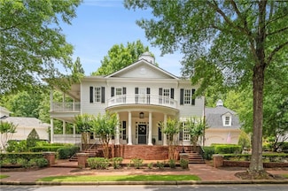 8643 Ellard Dr, Alpharetta, GA 30022