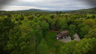4 Morrell Dr, Embden, ME 04958