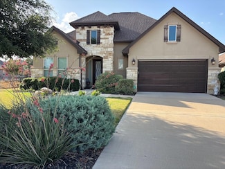 820 Desaix Dr, Georgetown, TX 78628