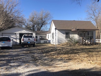 159 U S 281, Great Bend, KS 67530