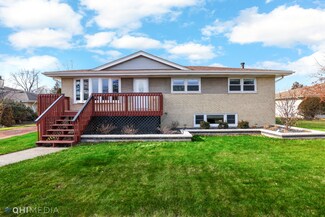 10346 S 82nd Ct, Palos Hills, IL 60465